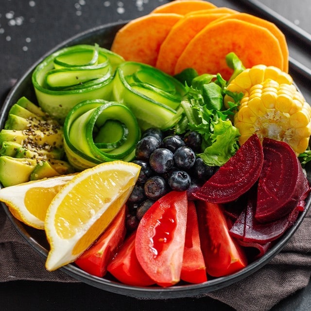 Vegan, Vejetaryen, Pesketaryen, Flexitarian Beslenme Arasındaki Farklar Nelerdir?