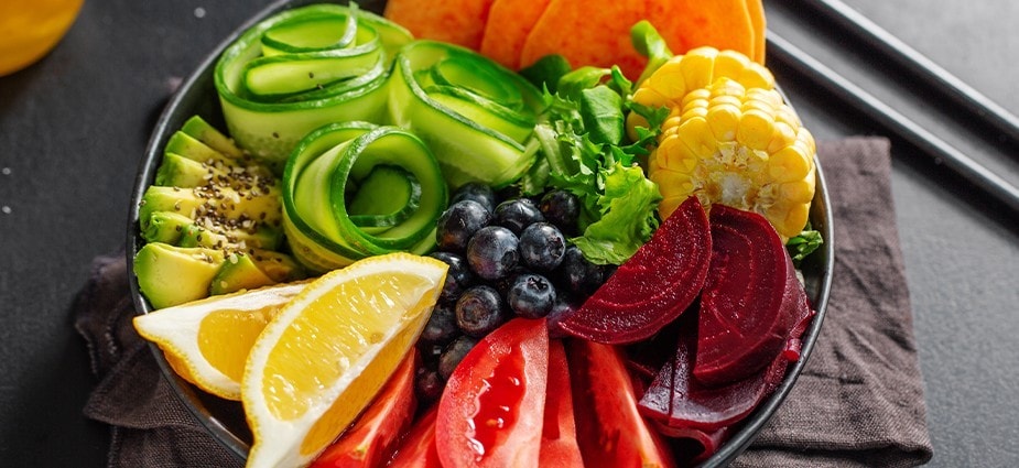 Vegan, Vejetaryen, Pesketaryen, Flexitarian Beslenme Arasındaki Farklar Nelerdir?