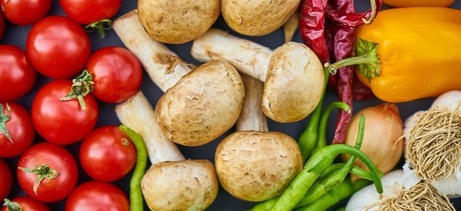 Bitki Bazlı Beslenme Nedir?