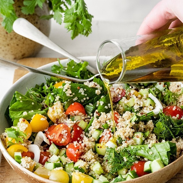 Bitkisel Bazlı Beslenme Alternatifleri ile Maliyetlerinizi Yönetin