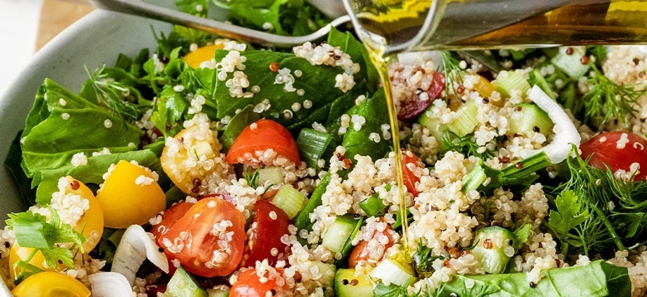 Bitkisel Bazlı Beslenme Alternatifleri ile Maliyetlerinizi Yönetin