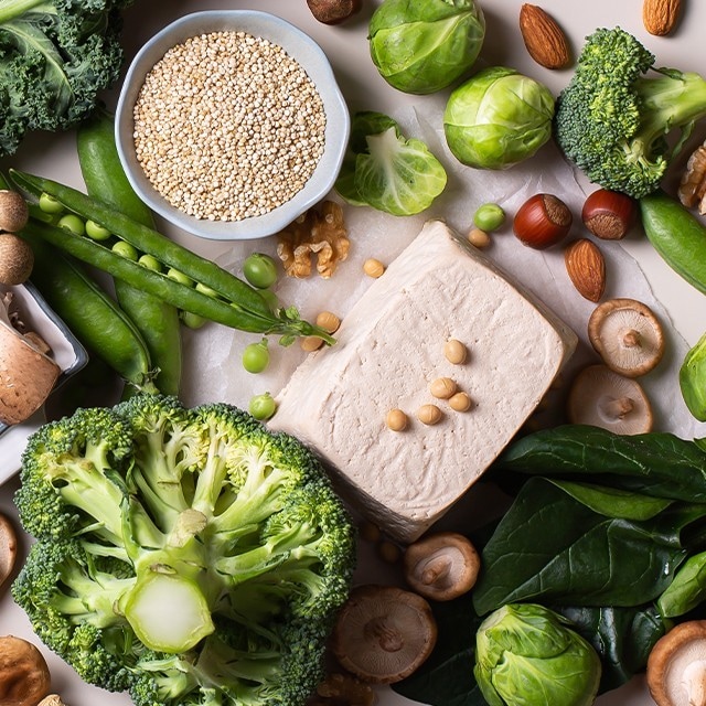 Gastronomi Trendlerinde Öne Çıkanlar: Bitki Bazlı Beslenme