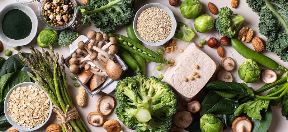 Gastronomi Trendlerinde Öne Çıkanlar: Bitki Bazlı Beslenme