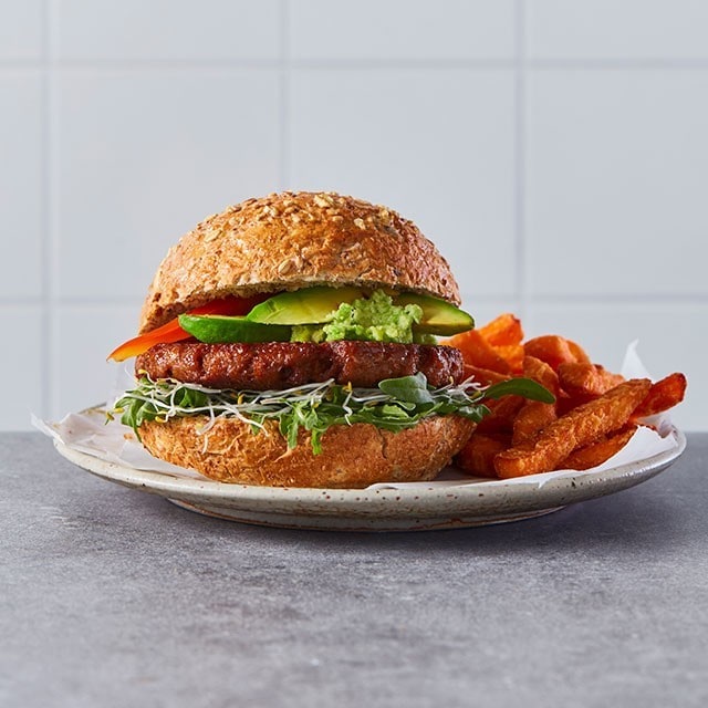 Etten tasarruf edin. Daha fazla kâr marjı elde edin