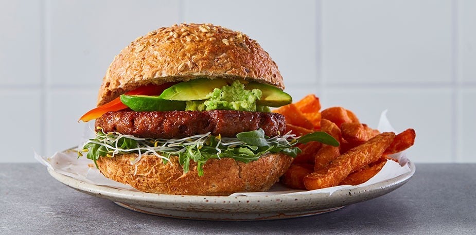 Etten tasarruf edin. Daha fazla kâr marjı elde edin