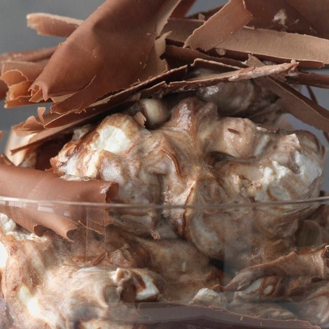 Vegan tatlılar - ödün vermeden öne çıkanlar