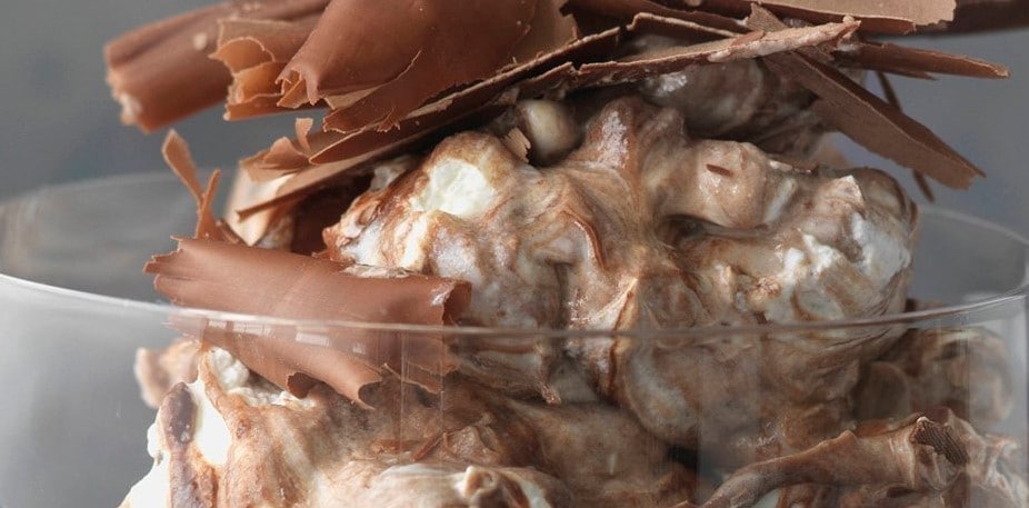 Vegan tatlılar - ödün vermeden öne çıkanlar