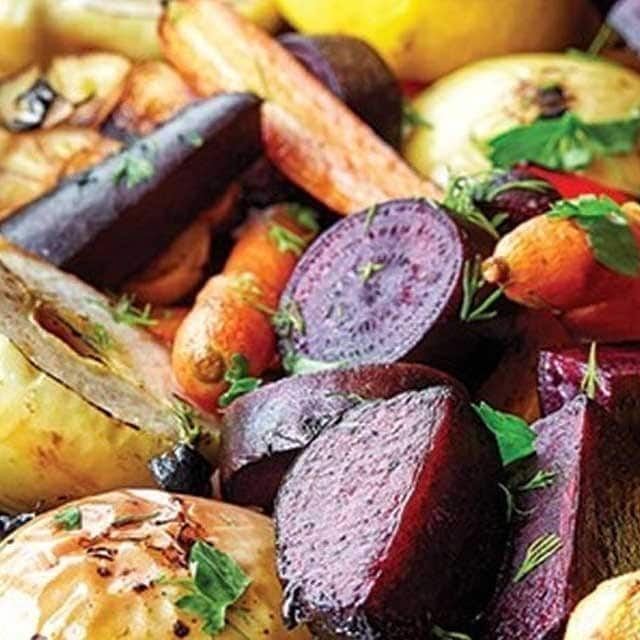 Et kadar güzel, sadece daha iyi