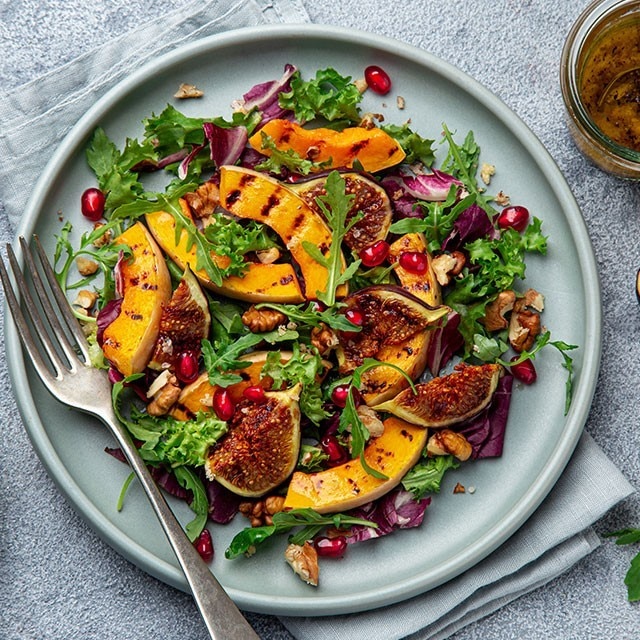 Foodpairing. Zıtlar birbirini çeker.