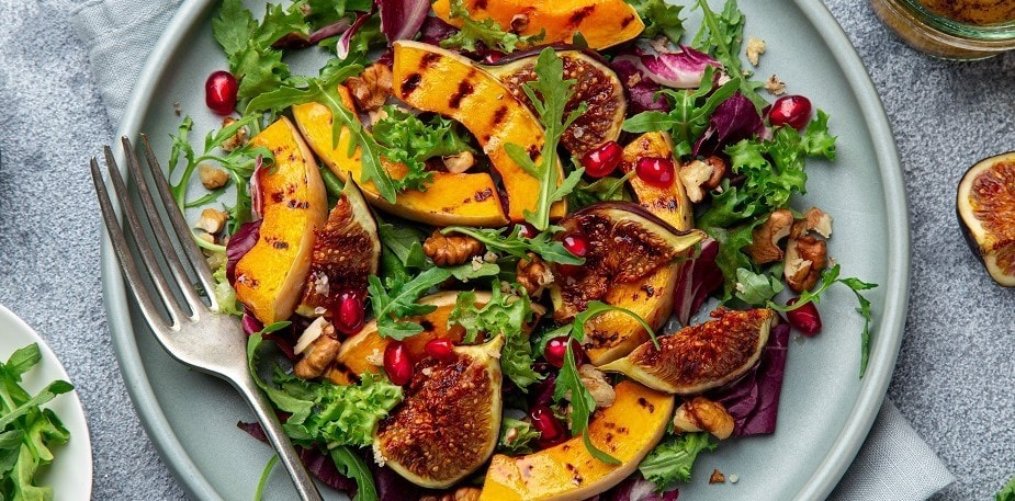 Foodpairing. Zıtlar birbirini çeker.