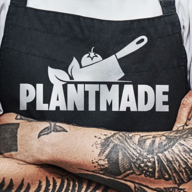 Plant Based - Bitki Bazlı Beslenme