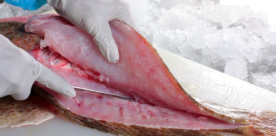 Balık Nasıl Temizlenir? Balık Temizlemenin Püf Noktaları