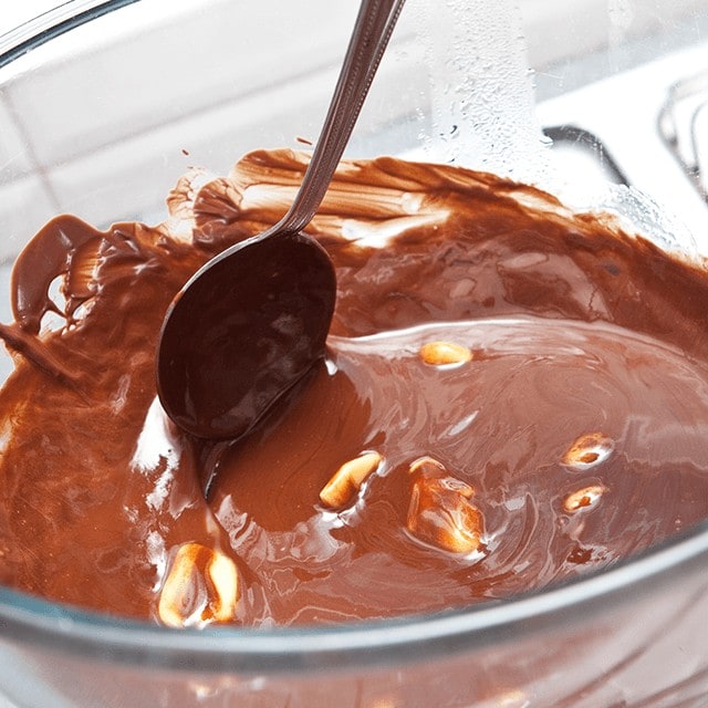 Benmari Ne Demek? Benmari Usulü Çikolata Eritme Nasıl Yapılır?