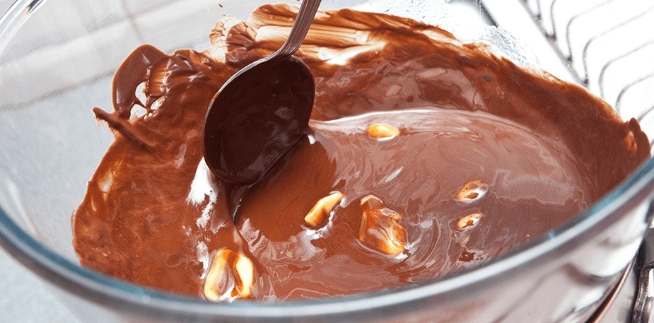 Benmari Ne Demek? Benmari Usulü Çikolata Eritme Nasıl Yapılır?
