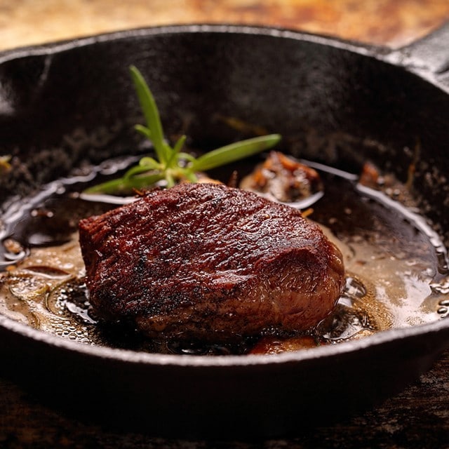 Döküm Tava Nasıl Temizlenir? Döküm Tava Temizleme Önerileri