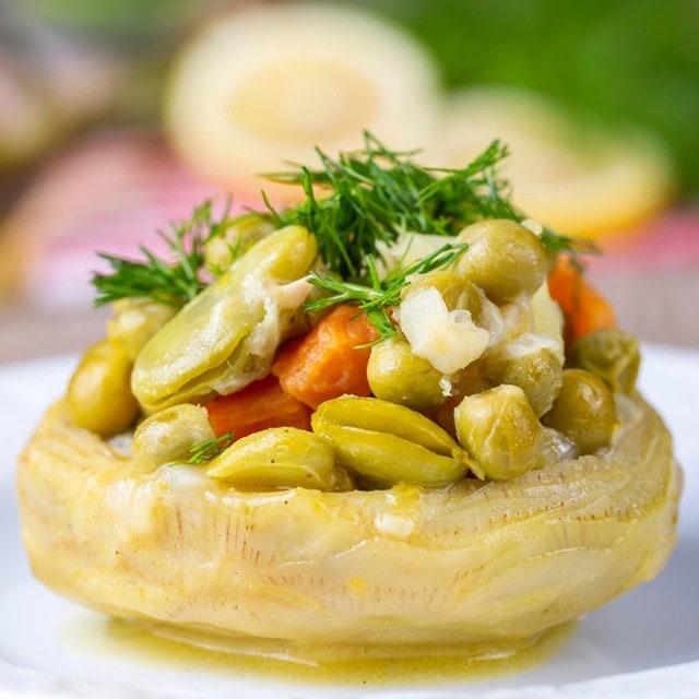 Enginar Nasıl Saklanır?  Enginar Saklama Tüyoları