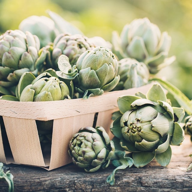 Enginar Nasıl Temizlenir? Enginar Nasıl Ayıklanır?