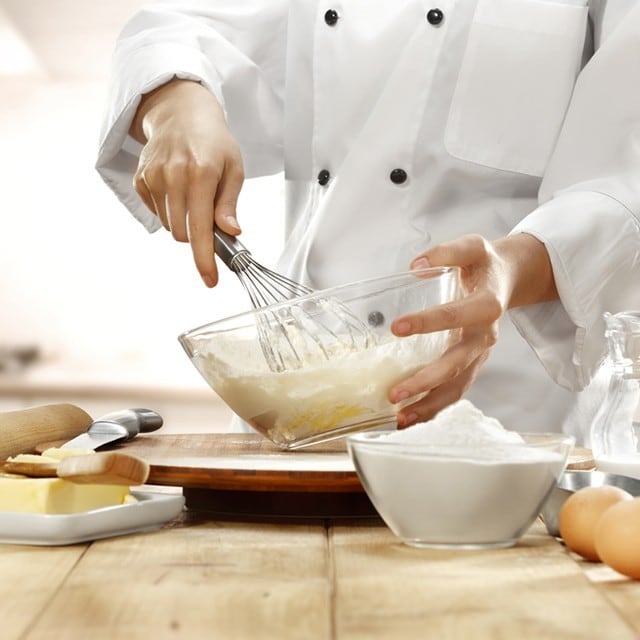 Kek Yapmanın Püf Noktaları Nelerdir? Şeflerden Tüyolar