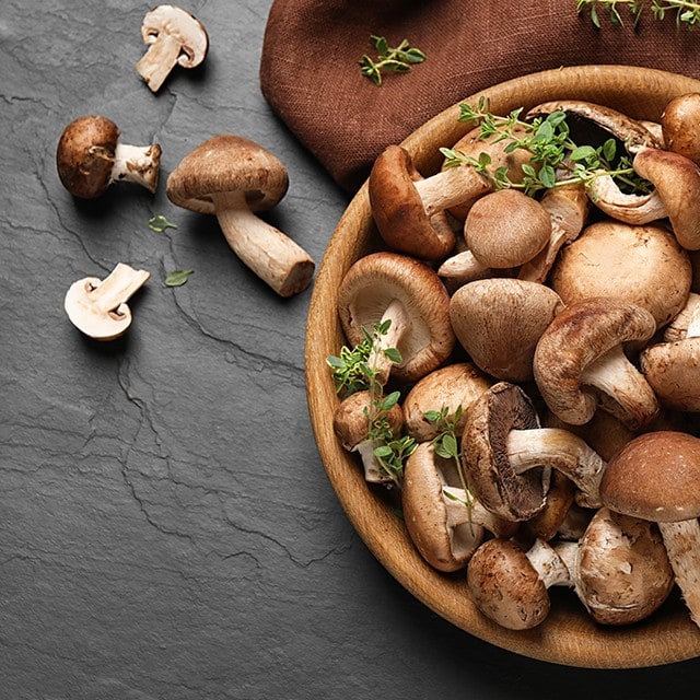 Mantar Nasıl Saklanır? Buzdolabında Mantar Saklama Tüyoları