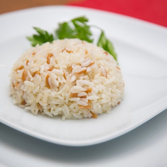 Pilav Pişirme Teknikleri Nelerdir? Pilav Pişirmenin Püf Noktaları