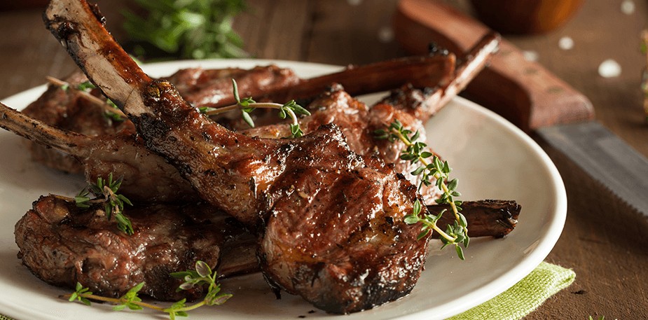 Pirzola Terbiyesinin Püf Noktaları: Pirzola Pişirme Sırları