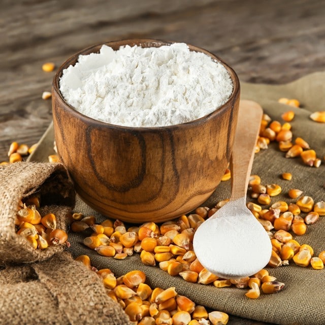 Tariflerde Nişasta Yerine Ne Kullanabilirim?