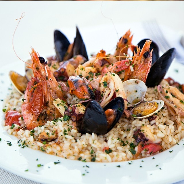 Risotto Tarifinin Püf Noktaları