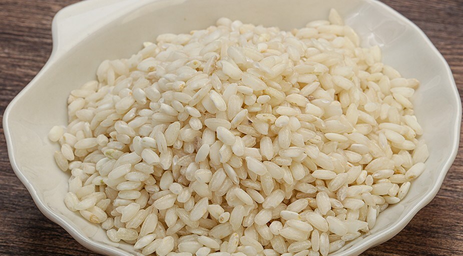 Deniz Mahsullü Risotto Deniz Mahsullü Risotto
