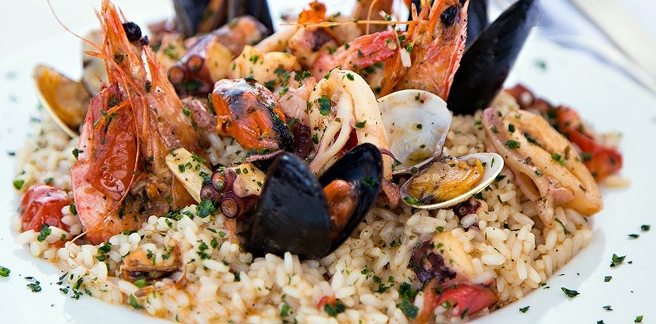 Risotto Tarifinin Püf Noktaları