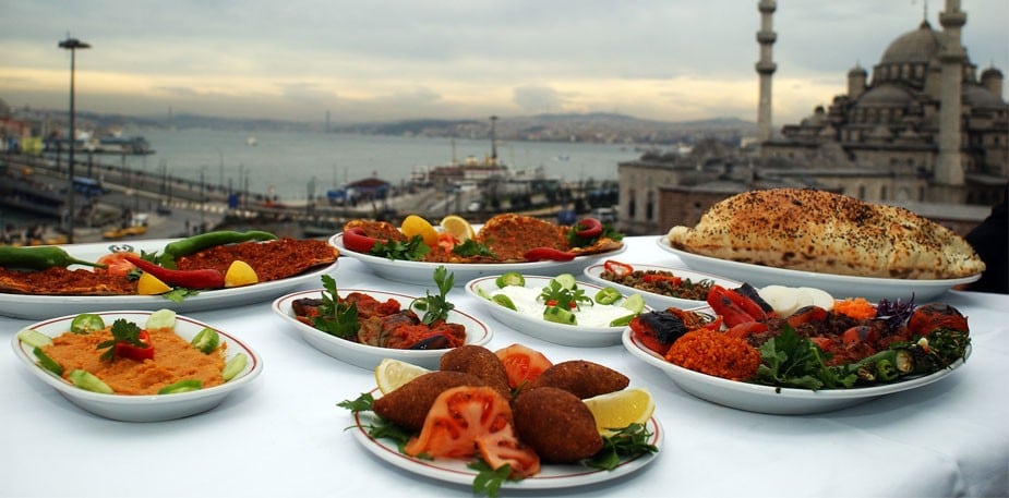 İftar Menüsü Hazırlamanın Püf Noktaları