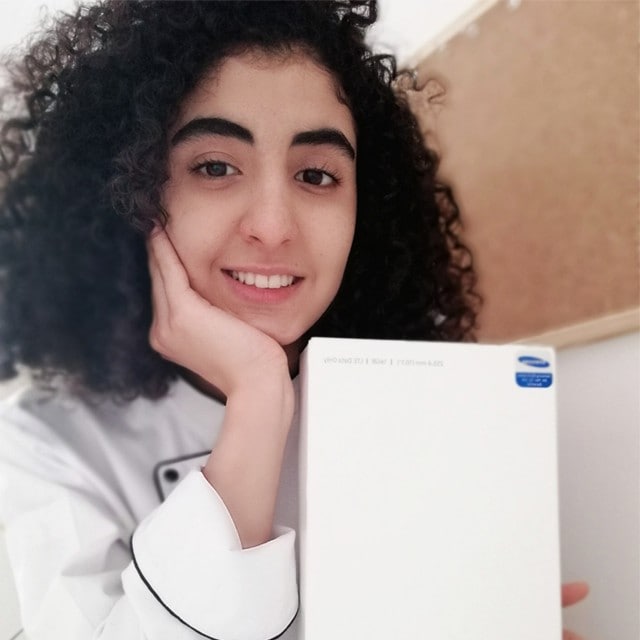 "En Tutkulu Şef Benim" Yarışmamızın Kazanan Şefi: Ravza Boğuş "En Tutkulu Şef Benim" Yarışmamızın Kazanan Şefi: Ravza Boğuş
