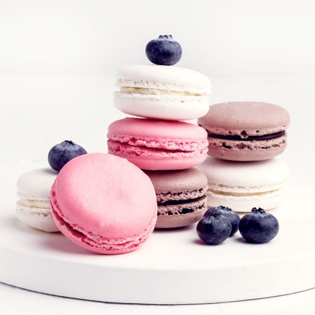 Macaron Nasıl Yapılır? Macaron Tarifi ve Püf Noktaları Macaron Nasıl Yapılır? Macaron Tarifi ve Püf Noktaları