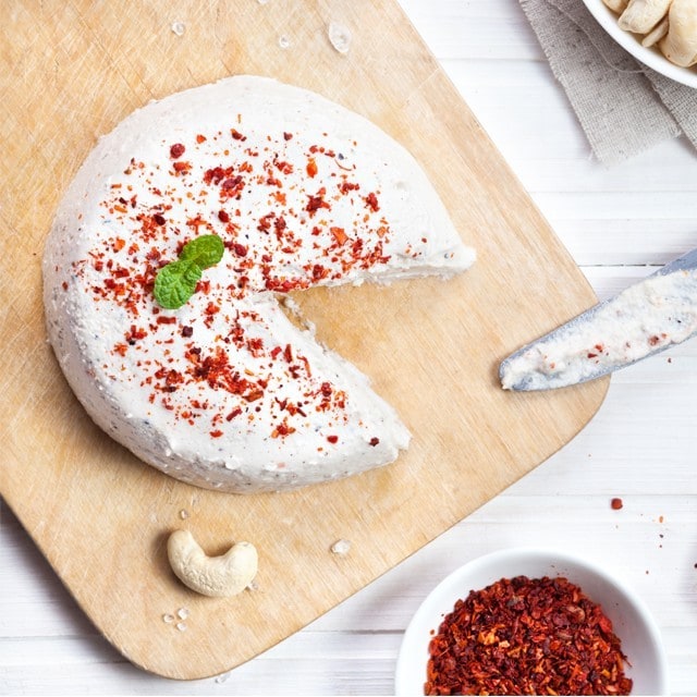 Şeflere Özel Vegan Peynir Tarifleri ve Nasıl Hazırlanır?