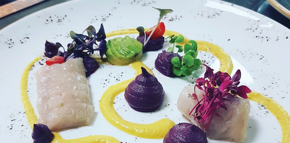 Hilton İstanbul Kozyatağı Hotel Executive Chef Yener Özden: “Tazelik, orijinallik ve sağlıklı yemek bizim için olmazsa olmaz”