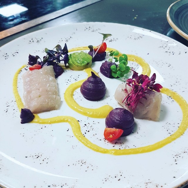 Hilton İstanbul Kozyatağı Hotel Executive Chef Yener Özden: “Tazelik, orijinallik ve sağlıklı yemek bizim için olmazsa olmaz” Hilton İstanbul Kozyatağı Hotel Executive Chef Yener Özden: “Tazelik, orijinallik ve sağlıklı yemek bizim için olmazsa olmaz”