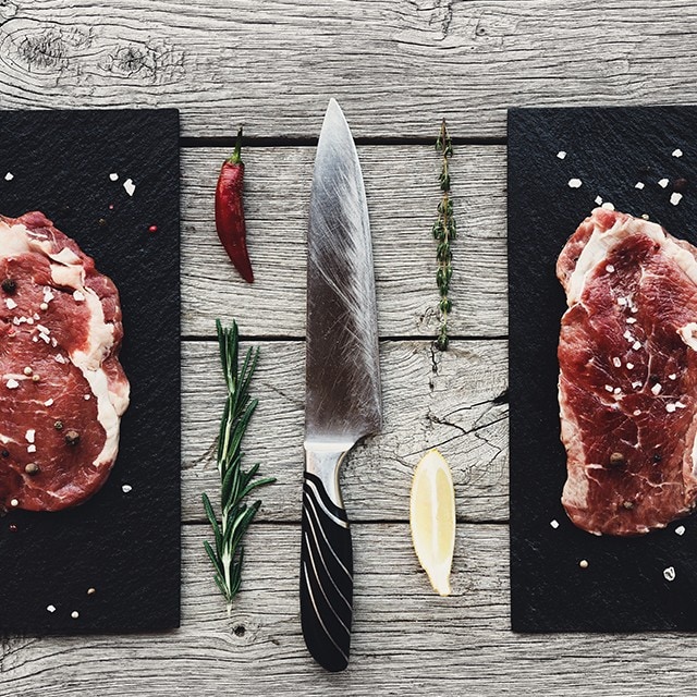 Bıçağınızı Seçmeden Önce Bilmeniz Gerekenler