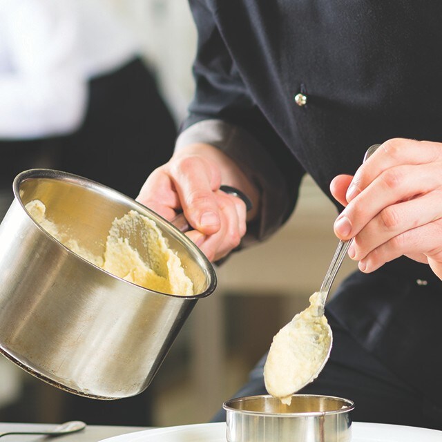 Mutfakta Çalışan Performansını Arttırmanın Yolları