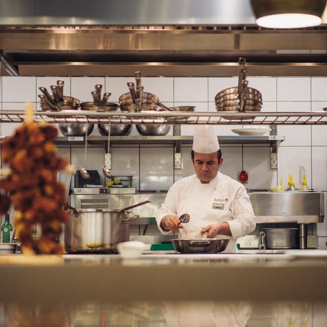 Global Düşün, Yerel Ye