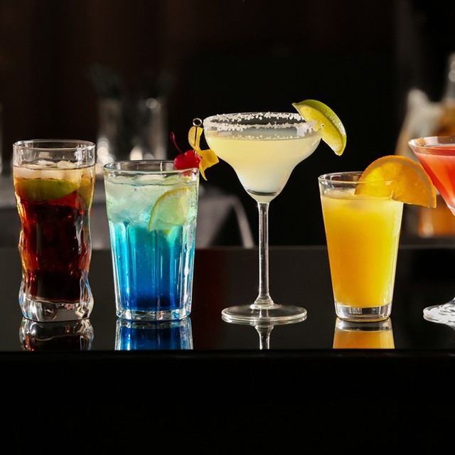 Miksoloji Nedir? Barmen ve Miksolojist Arasındaki Farklar Nelerdir?