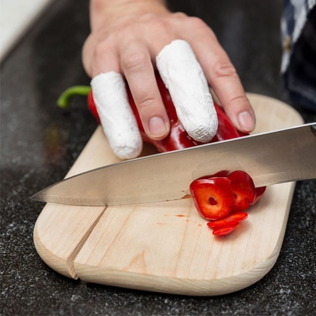 Mutfakta Alınması Gereken Güvenlik Önlemleri Nelerdir?