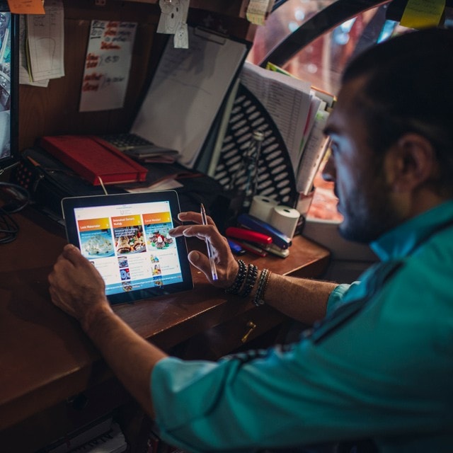 Mutfakta Nasıl İlham Gelir