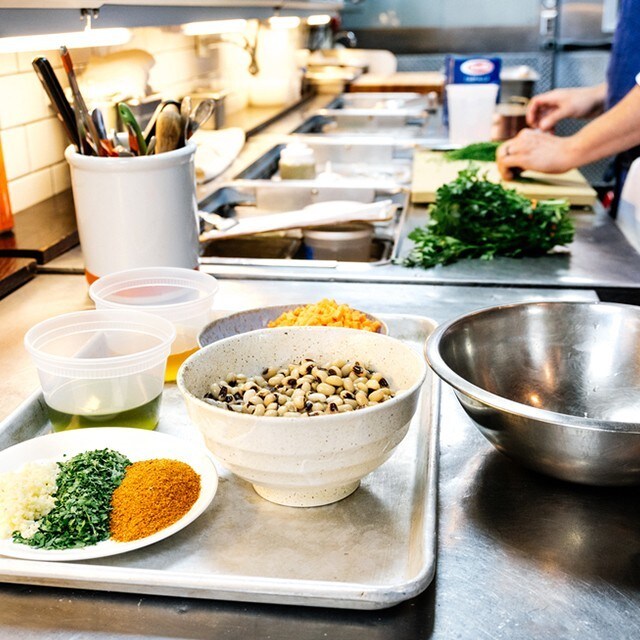 Mutfakta Ön Hazırlık: Mise en Place (Mizanplas) Nedir?