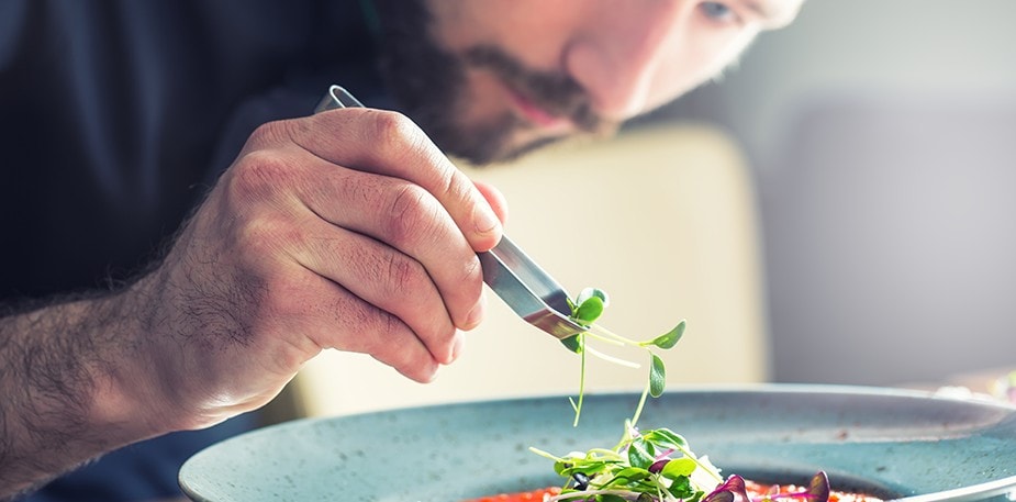 Aşçılık Nedir? Aşçı Nasıl Olunur? Aşçılık Eğitimleri