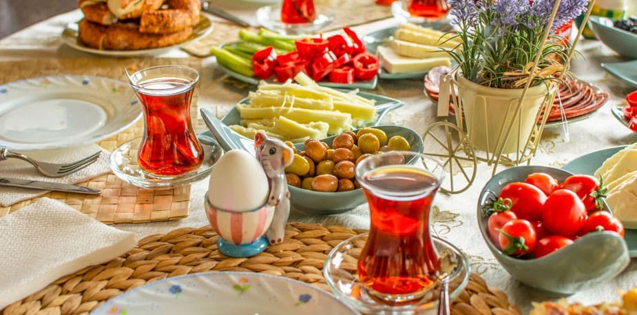 Oruç Tutarken Çalışanlara Öneriler
