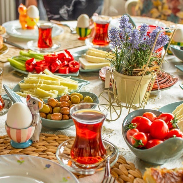 Oruç Tutarken Çalışanlara Öneriler