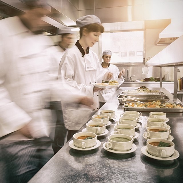 Şef ve Aşçı Olmak Hakkında Az Bilinen Gerçekler