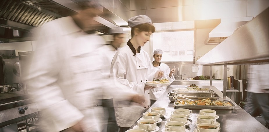 Şef ve Aşçı Olmak Hakkında Az Bilinen Gerçekler