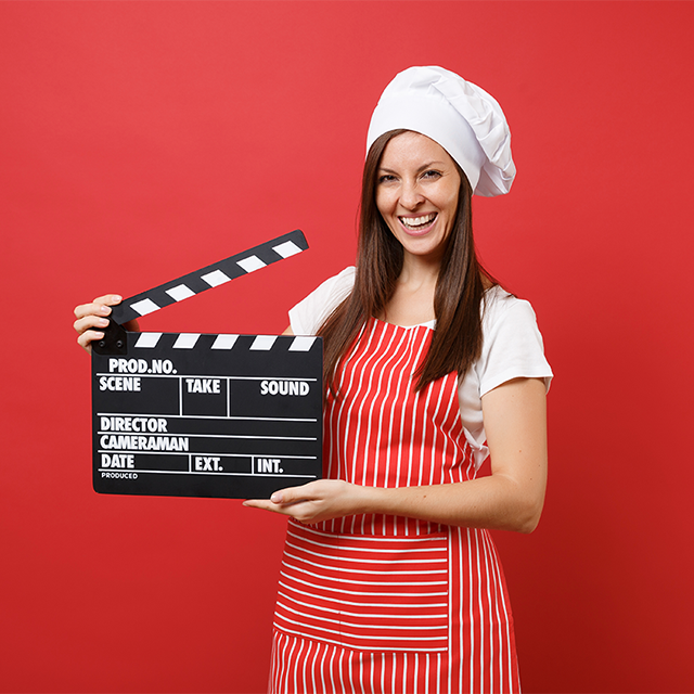 Şef ve Aşçı Adaylarının İzlemesi Gereken Filmler