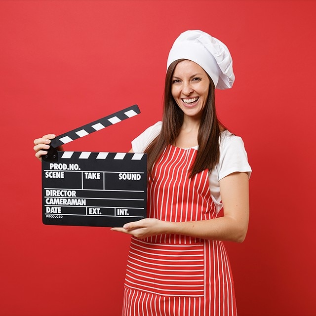 Şef ve Aşçı Adaylarının İzlemesi Gereken Filmler