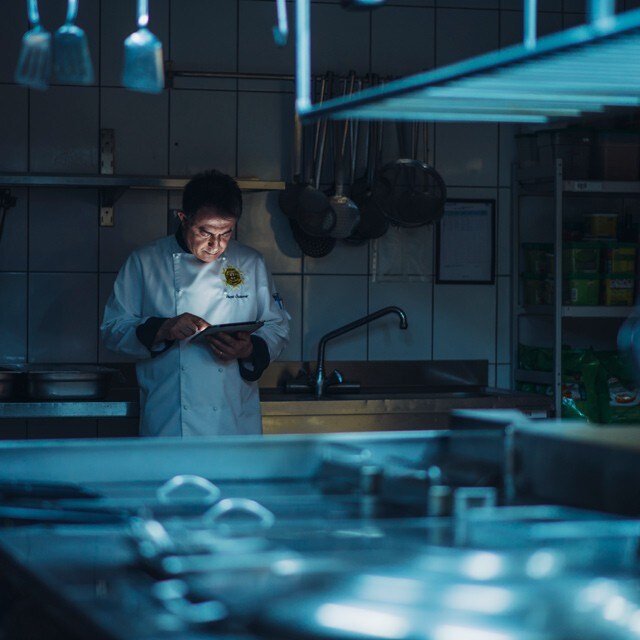 Ye, Uyu, Çalkala, Tekrarla